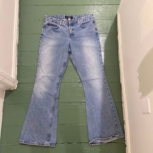 Vintage London Jeans